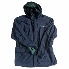 Y2K Timberland Rain Coat (L)