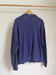 Vintage Nike Michael Jordan Air Jumpman Cardigan (M/L)