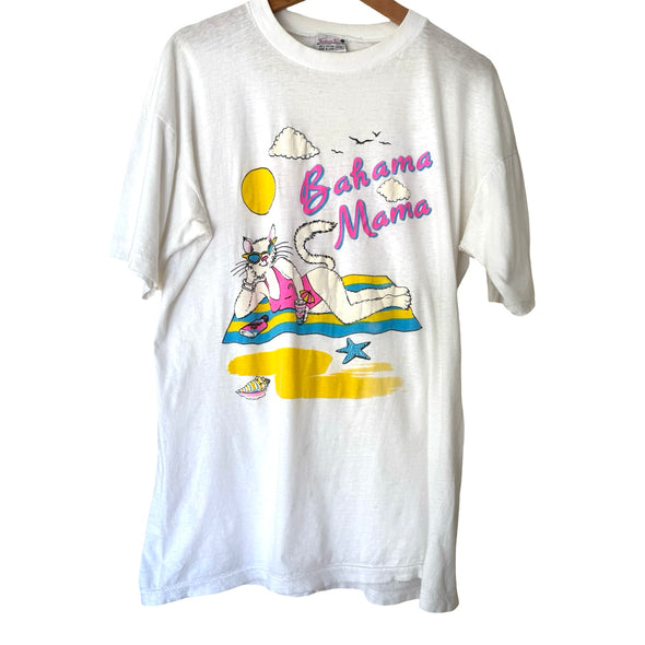 Vintage 90s Bahama Mama Tee