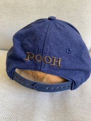 Vintage 90s Winnie the Pooh Hat (OS)