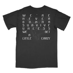 A Little Crazy