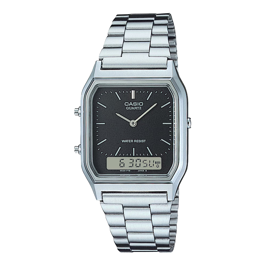 Casio AQ230A-1DM