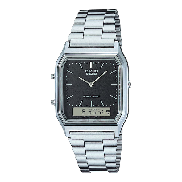 Casio AQ230A-1DM