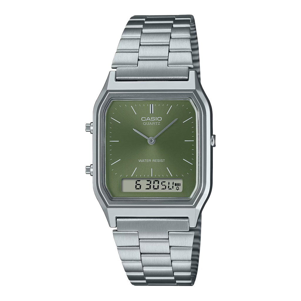 Casio AQ230A-3A