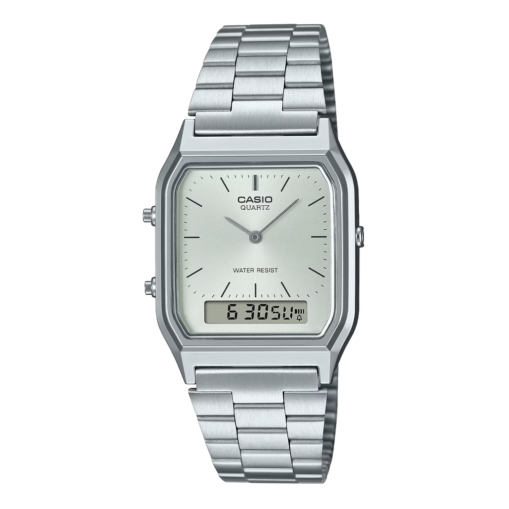 Casio AQ230A-7AVT