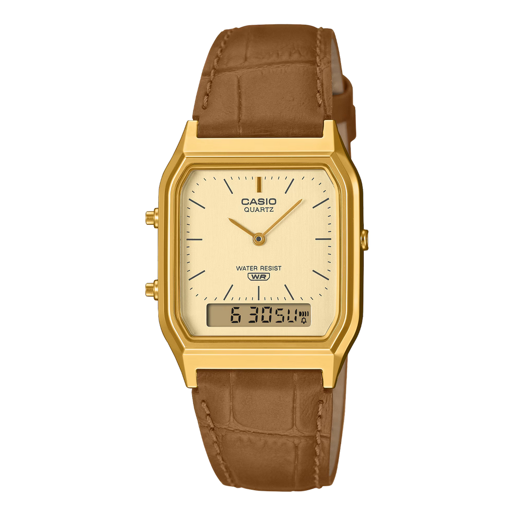 Casio AQ230EGL-9A