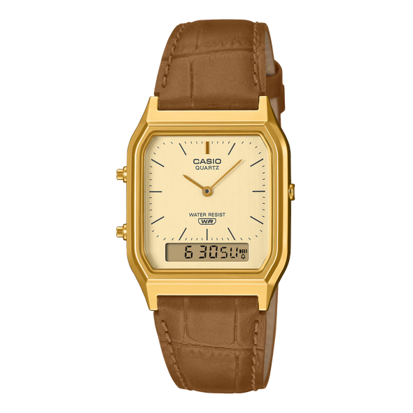 Casio AQ230EGL-9A