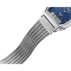 Casio AQ230EM-2A - Blue