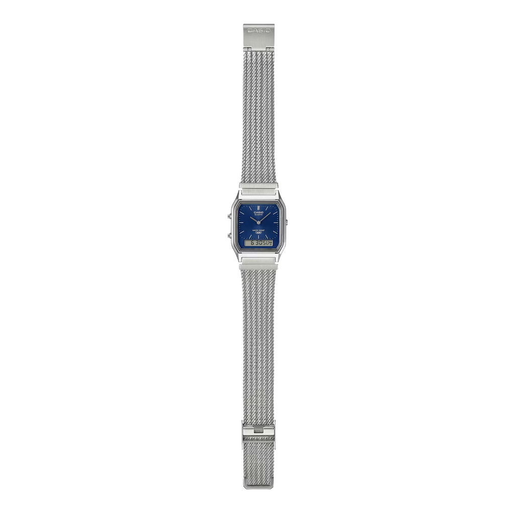 Casio AQ230EM-2A - Blue