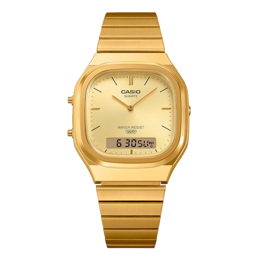 Casio AQ240EG-9A