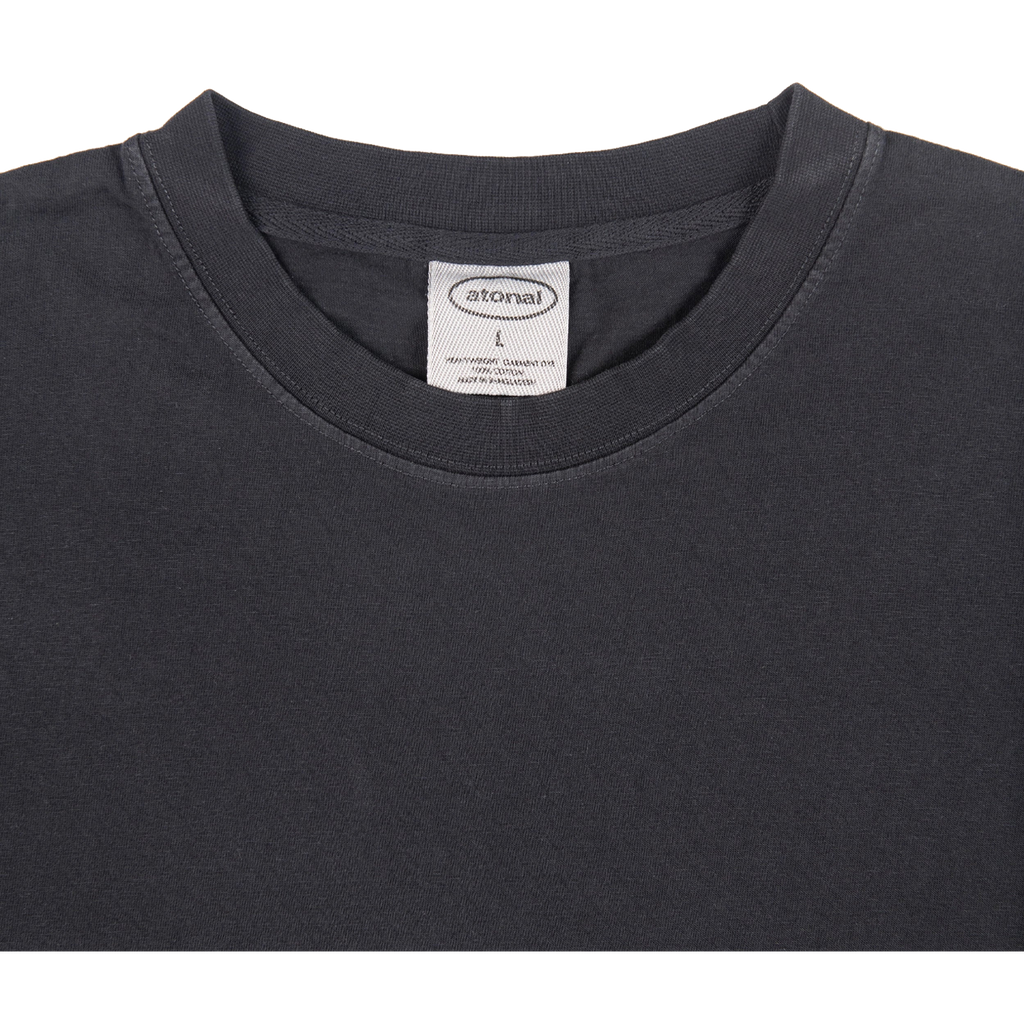 Atonal Single Stitch Tee