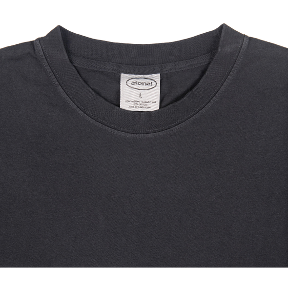 Atonal Single Stitch Tee