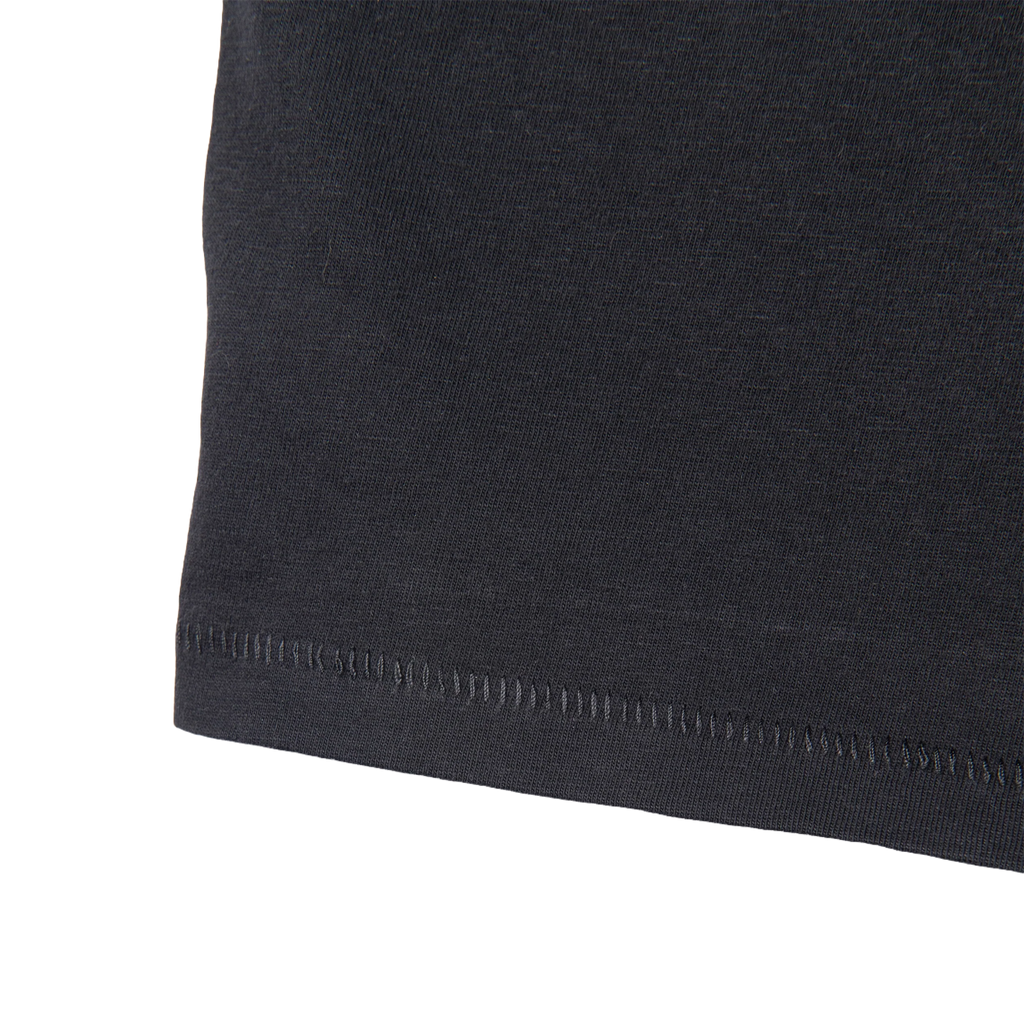 Atonal Single Stitch Tee