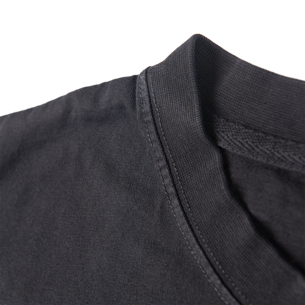 Atonal Single Stitch Tee