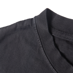 Atonal Single Stitch Tee