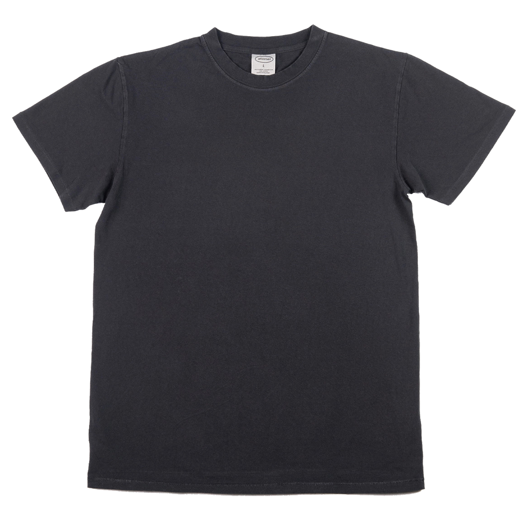 Atonal Single Stitch Tee