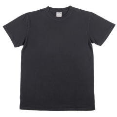 Atonal Single Stitch Tee
