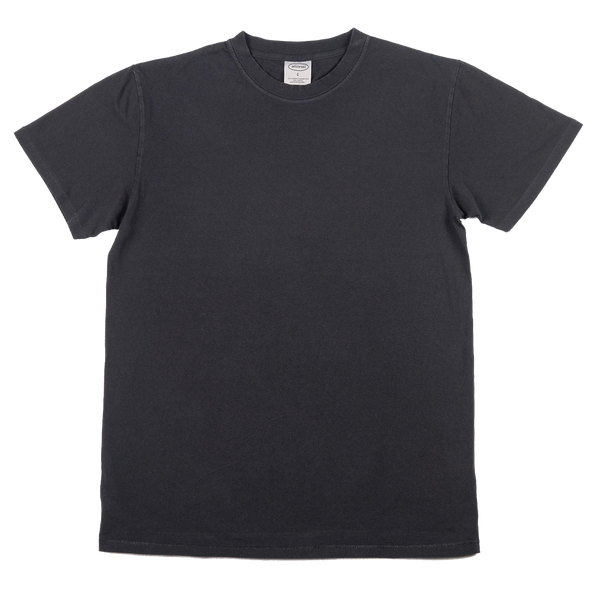 Atonal Single Stitch Tee