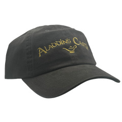 Aladdin's Castle Hat