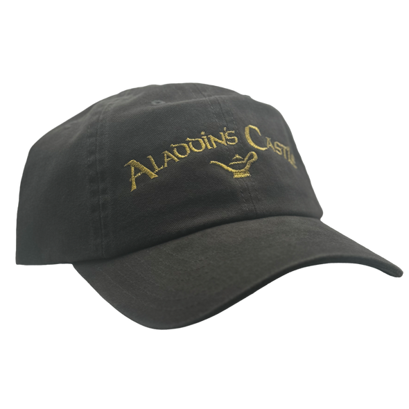 Aladdin's Castle Hat