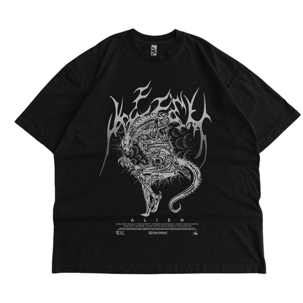 Alien Movie T-Shirt