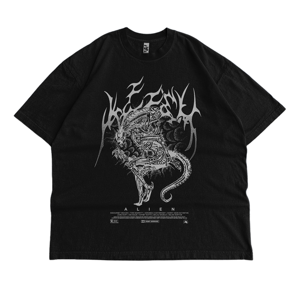 Alien Movie T-Shirt