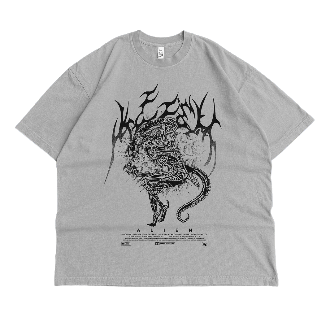Alien Movie T-Shirt