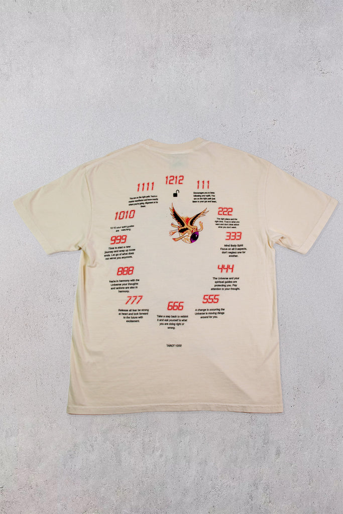 Angels Numbers - Ships Week of 12/29