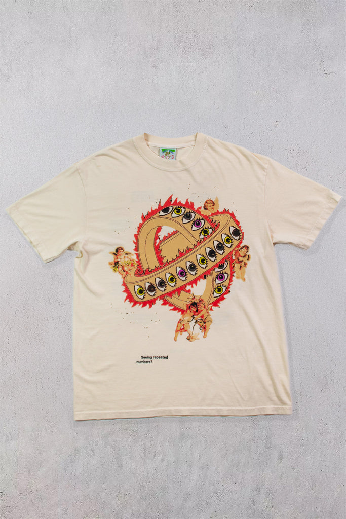 Angels Numbers - Ships Week of 12/29