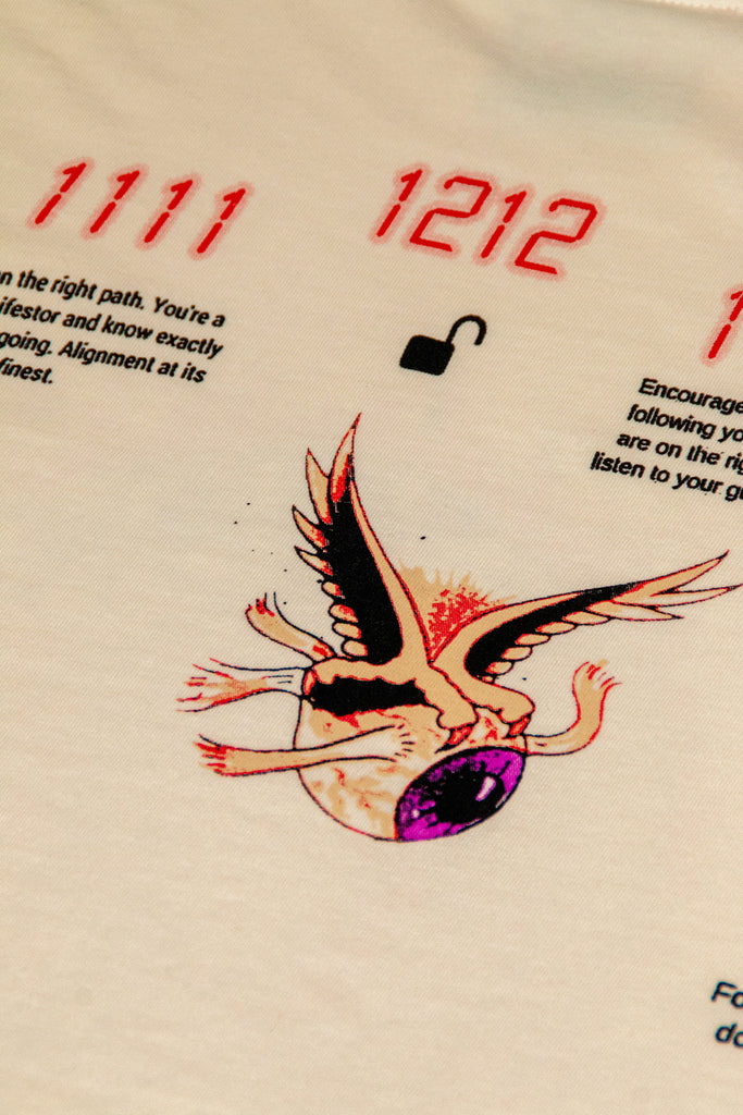 Angels Numbers - Ships Week of 12/29