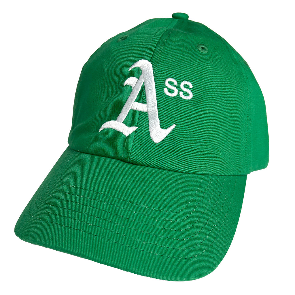 Ass Hat