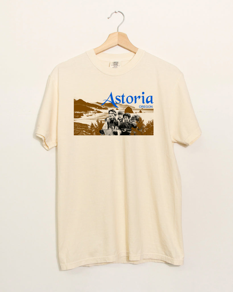 Astoria - Ships Week of 11/24