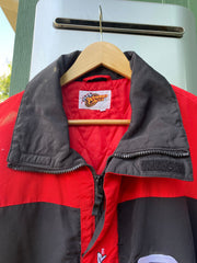 Vintage 90s Dale Earnhardt Jr Jacket (M/L)