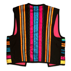 Vintage Opus Art Deco Vest