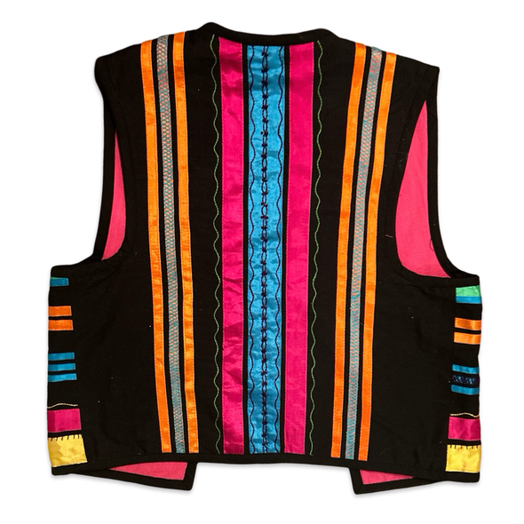 Vintage Opus Art Deco Vest