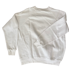 Vintage 88’ Floral Golf Sweatshirt