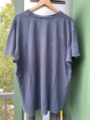 Vintage Y2K Distressed Korn Sword Tee