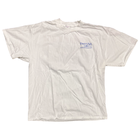 Vintage Indiana Setting The Pace Tee (XL)