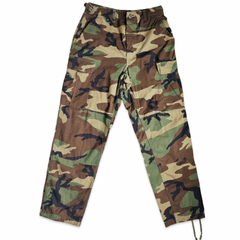 Vintage Camo Pants (27-31”)