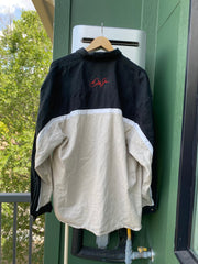 Vintage 90s Distressed Dale Earnhardt Button Down (XL)