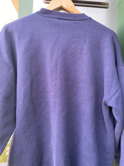 Vintage 90s Dallas Cowboys Sweatshirt (XL)