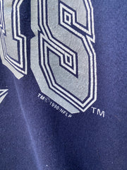 Vintage 90s Dallas Cowboys Sweatshirt (XL)