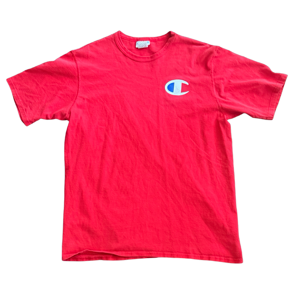 Vintage Champions Classic Tee