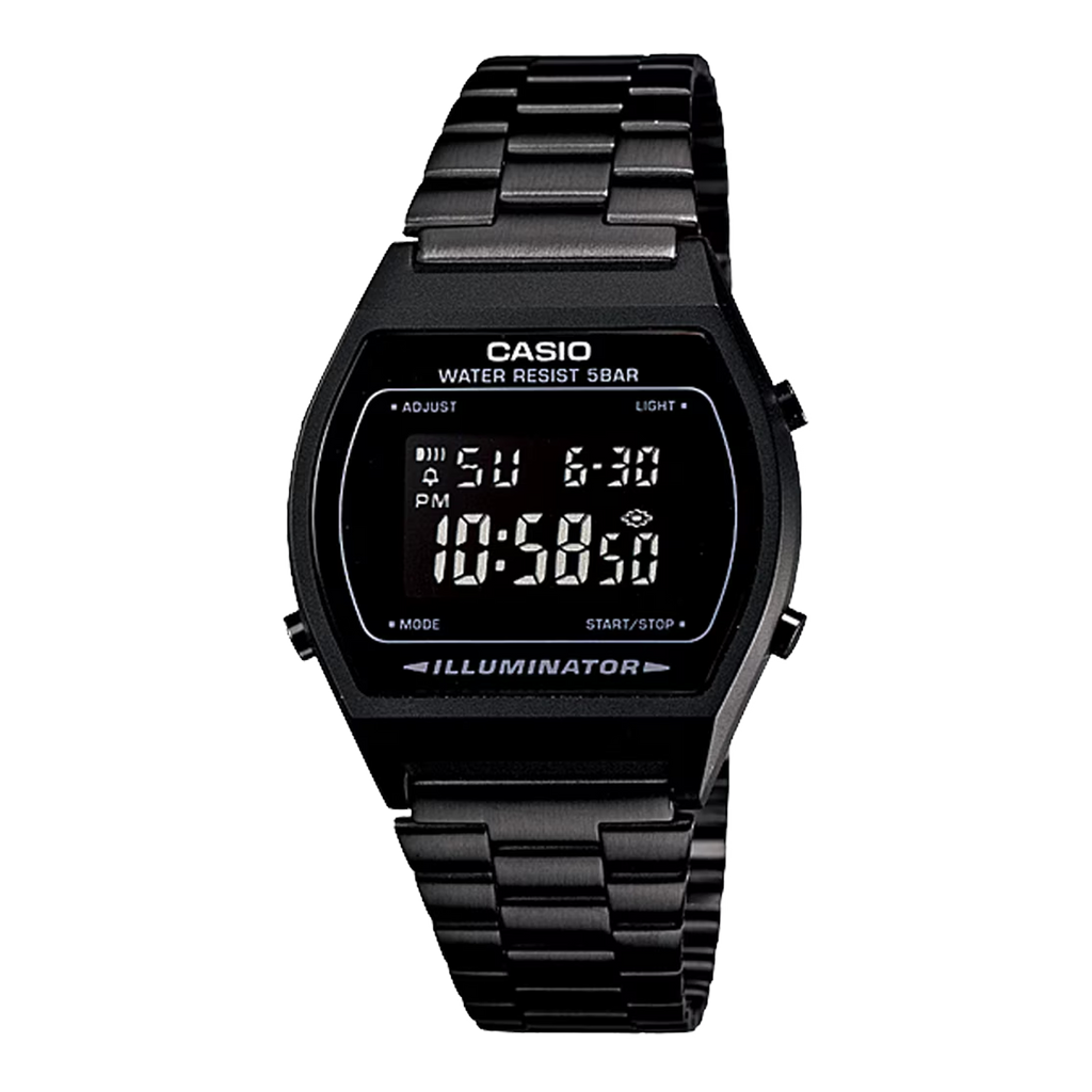 Casio B640WB-1BVT