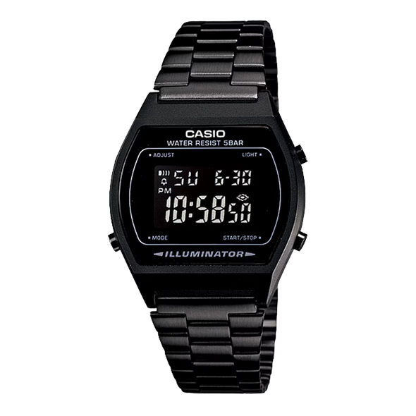 Casio B640WB-1BVT