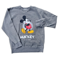 Vintage Mickey Mouse Crewneck