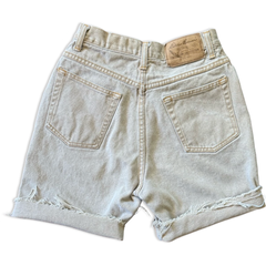 Vintage 90s Eddie Bauer Denim Shorts
