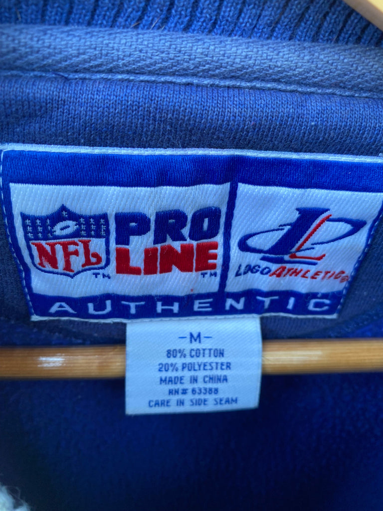 Vintage 90s Dallas Cowboys Sweatshirt (M)