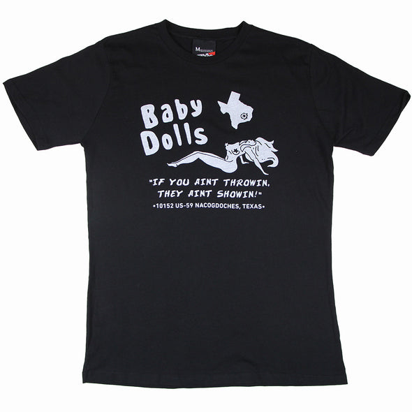 Baby Dolls - BYOB