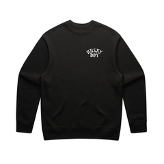 BACK ON IT FLEECE (SHIPS WEEK OF JULY 27)